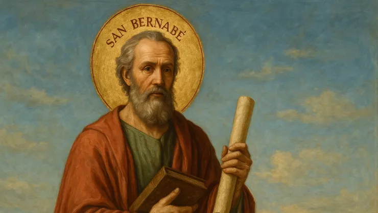 SAN BERNABÉ