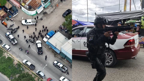 Balacera-en-Central-de-Abasto-en-Oaxaca