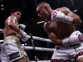 Isaac Cruz v Giovanni Cabrera