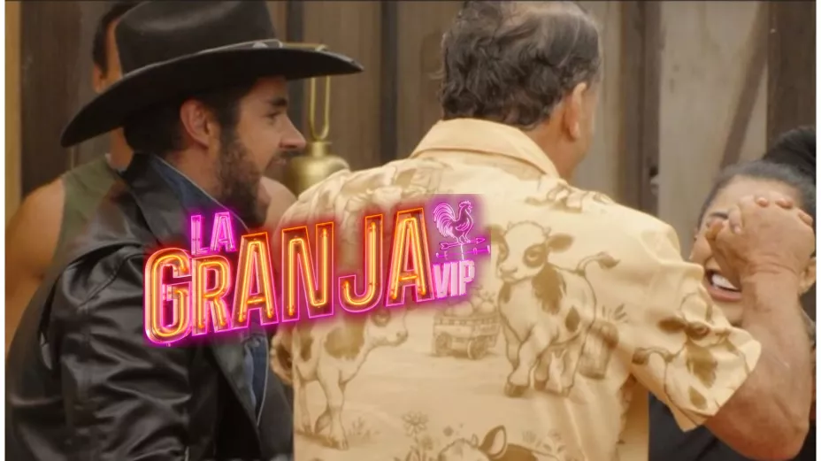 La Granja VIP explota con la Salvación de Kim Shantal.