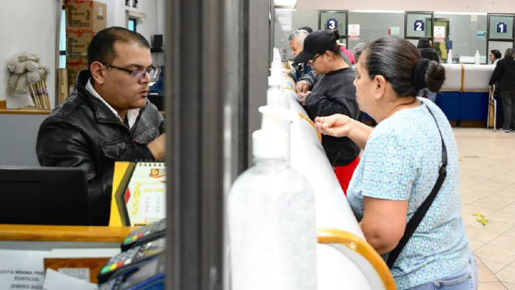 Predial 2023: Ofrecen descuentos y pagos