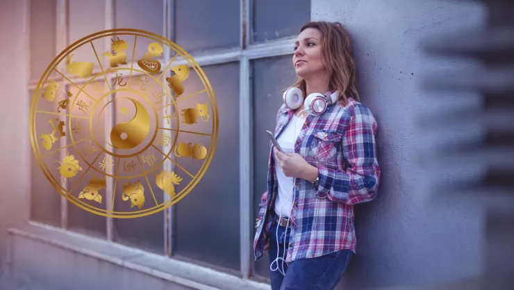 Los signos del horóscopo chino