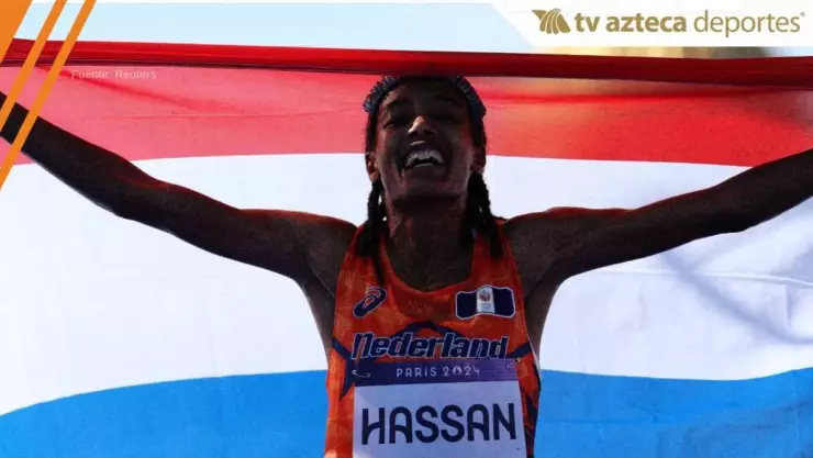 Este es el INVENTO Mexicano que ‘ayudó’ a Sifan Hassan y otros atletas a Ganar en París 2024.jpg