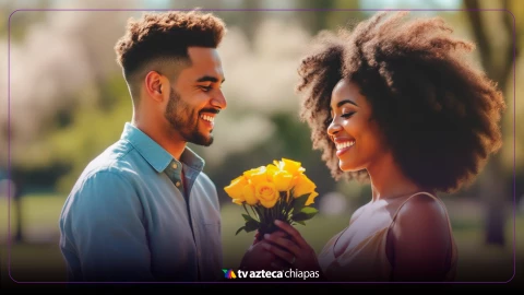 Ramo de flores amarillas Tuxtla