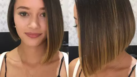 9 peinados que te hacen ver la cara más delgada: además se ven hermosos y elegantes