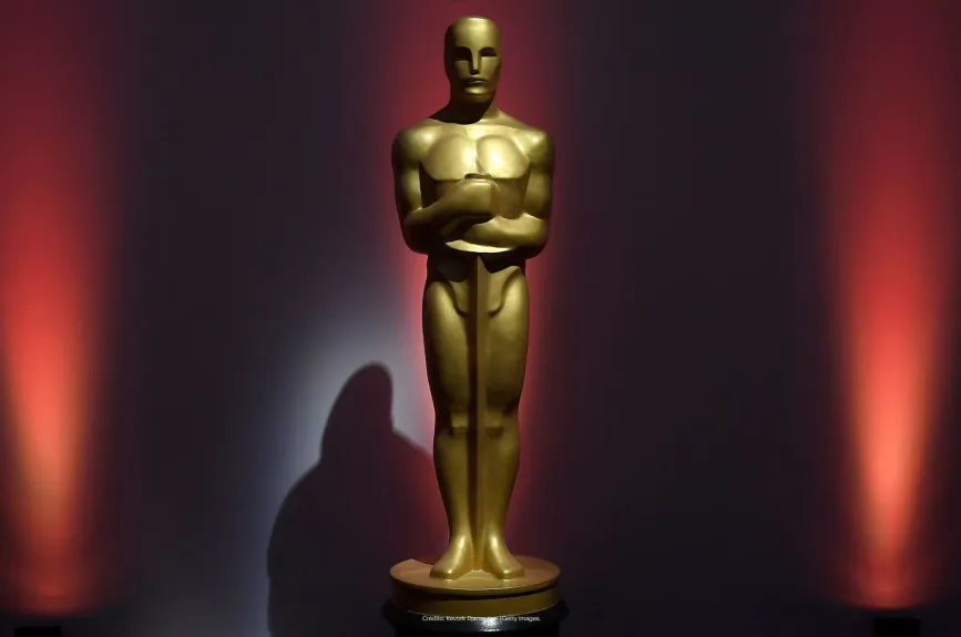 Desayuno nominados oscar 2020