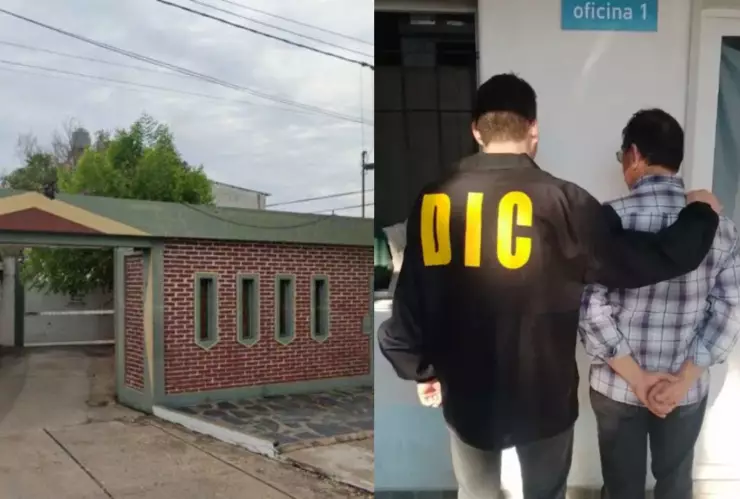 Así una abuelita murió dentro de un motel; estaba con su amante y huyó