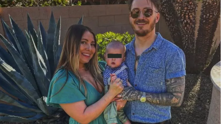 Tras una lucha con adicciones, muere el cantante Adam Ramey; presuntamente atentó contra su vida