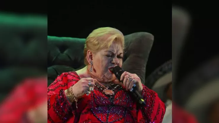 Muere Paquita la del Barrio a sus 77 años. (1).jpg