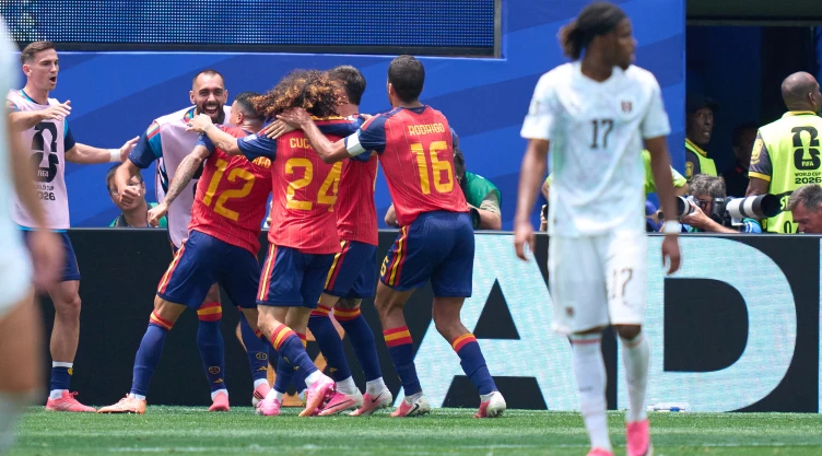 España
