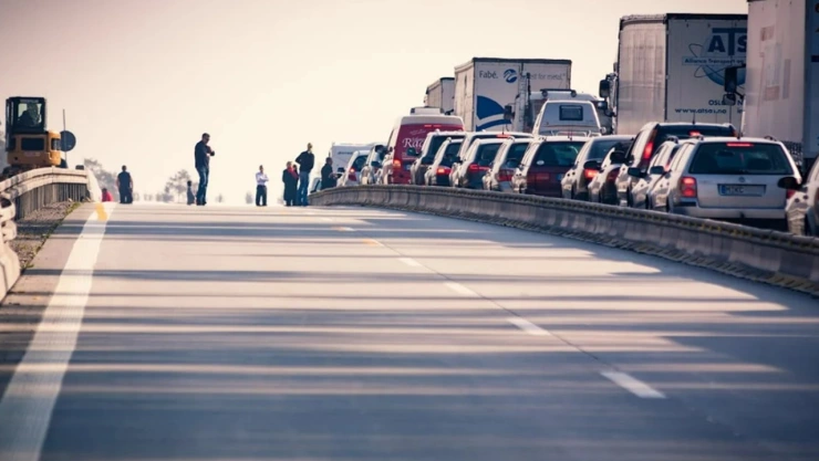 tráfico en puebla hoy 21 de noviembre de 2024