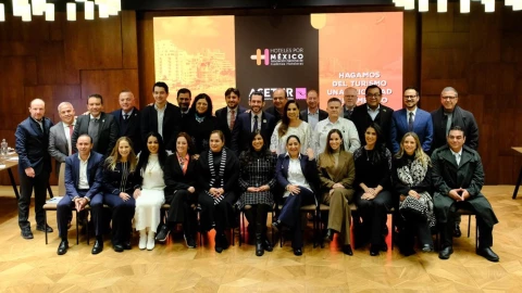 FITUR 2026: Quintana Roo fortalece promoción turística en la Feria Internacional de Turismo en Madrid