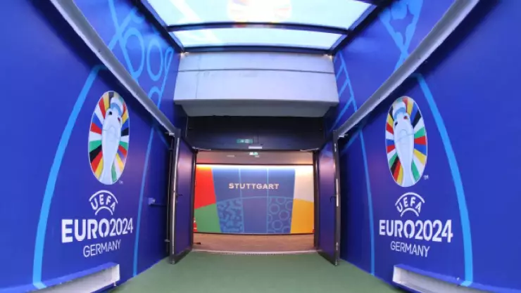 Estos son los mejores jerseys de la Eurocopa 2024