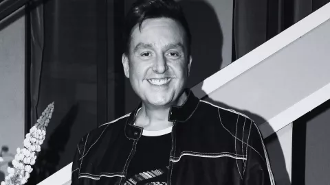 muerte de daniel bisogno ventaneando