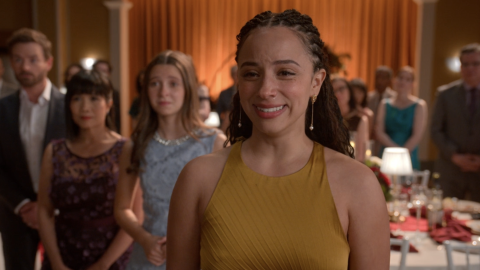 Malcolm el de en medio