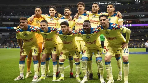 Campeón de Campeones_ ¿Quién será el rival del América y por qué ya calificaron las águilas¡?