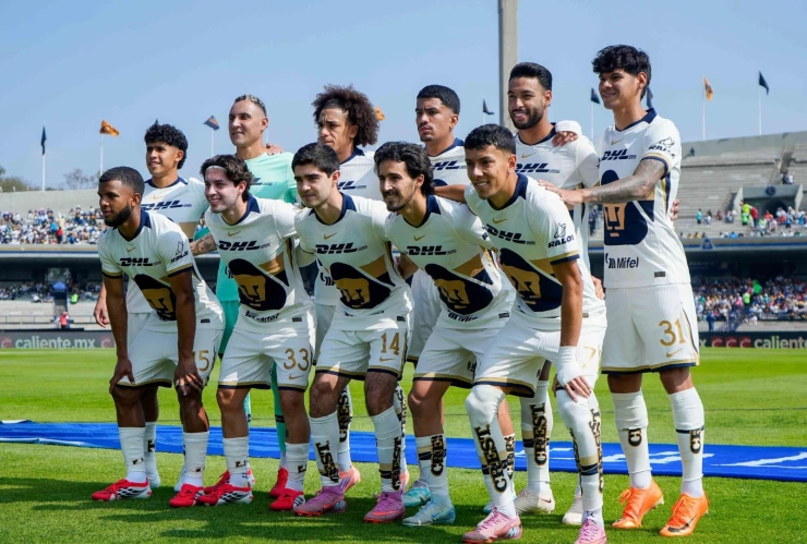Pumas tiene al MVP del Clausura 2026 en su plantilla