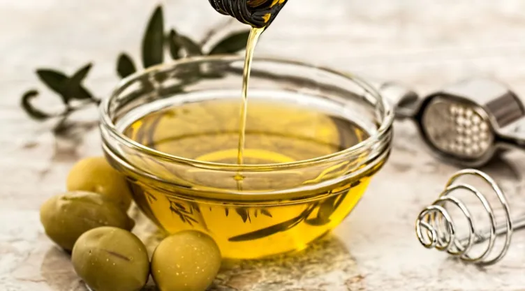 ¿Para qué sirve el aceite de oliva con limón?