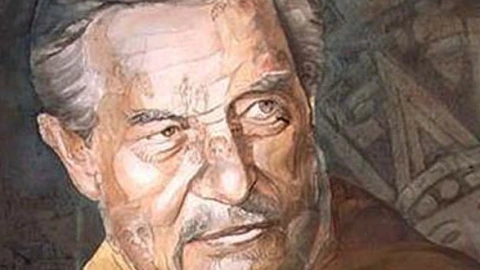 Rinden homenaje a Octavio Paz en la FIL