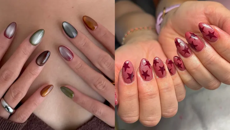 uñas