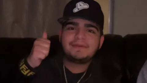 Chuy Montana muere en Playas de Rosarito