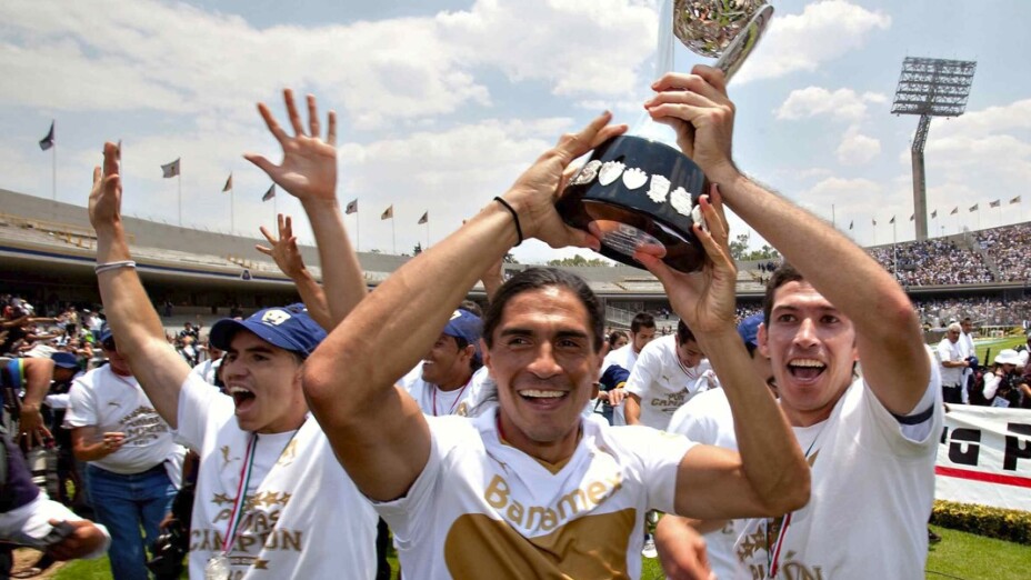 Pumas Clausura 2011
