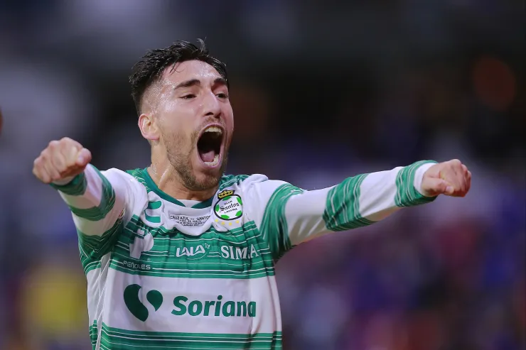 Fotos: Revive los mejores momentos del título del Cruz Azul