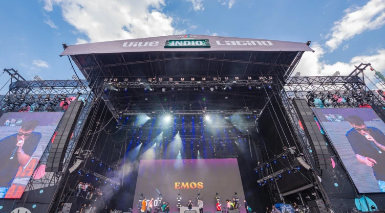 Vive Latino 2023