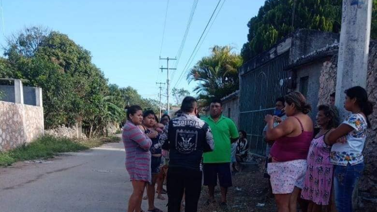 Mujer denuncia envenenamiento masivo de perros en Yucatán