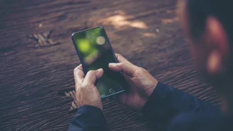 Nueva estafa por WhatsApp