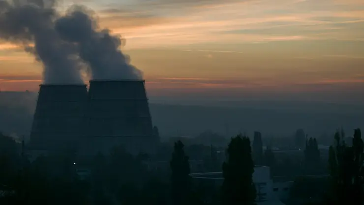 ¿Dónde hay más contaminación? El reporte de la calidad del aire en Guadalajara hoy 20 de marzo de 2025