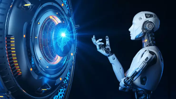 Inteligencia Artificial