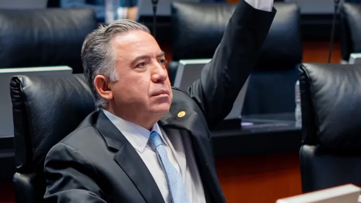 Enrique Inzunza Cázarez