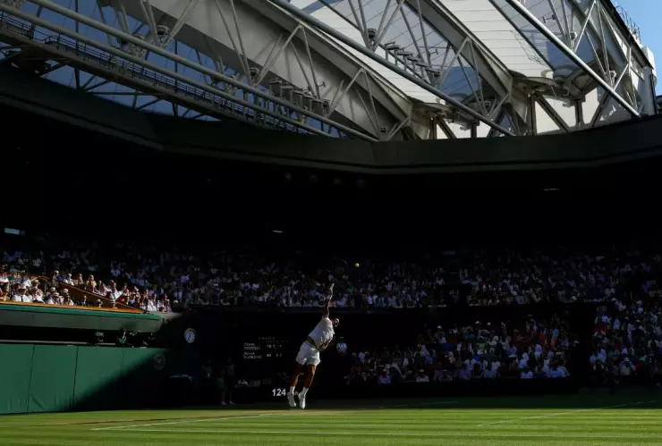 Resultado de Wimbledon hoy