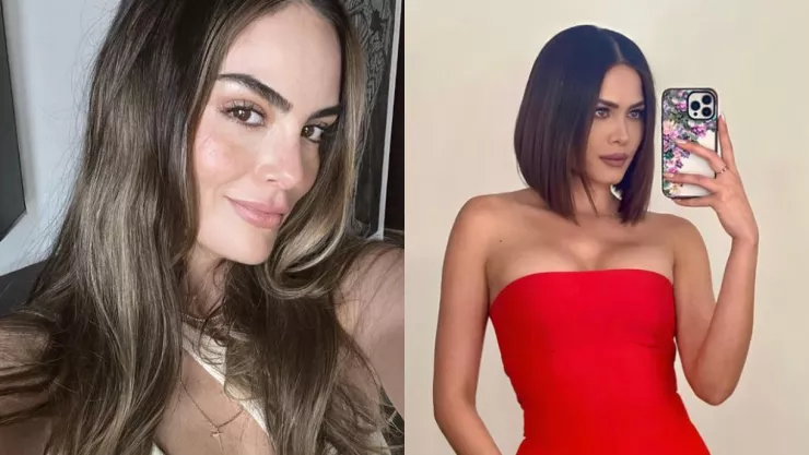 Descubre a las reinas de belleza mexicanas ganadoras de Miss Universo