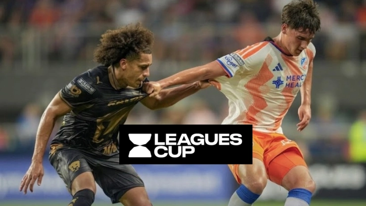 ¿Pumas ya está eliminado de la Leagues Cup? Esto se sabe tras la derrota ante Cincinnati
