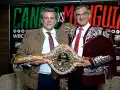cinturon tamaulipas canelo munguia 4 de mayo