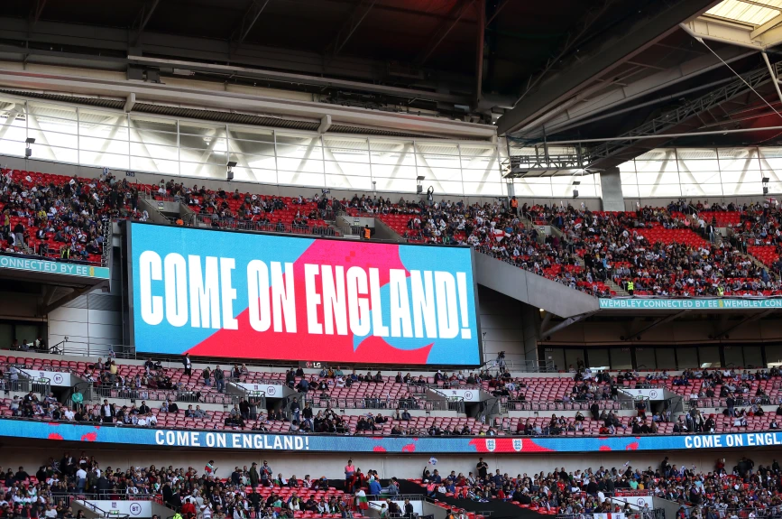 England v Bulgaria - UEFA Euro 2020 Qualifier