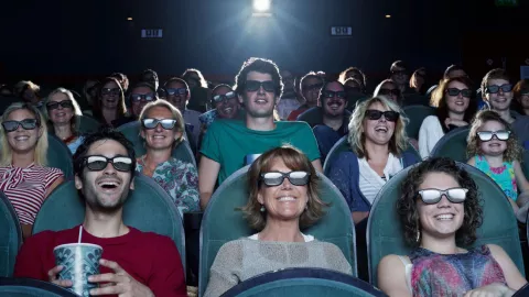 Estrenos de películas en 2026 y 2027