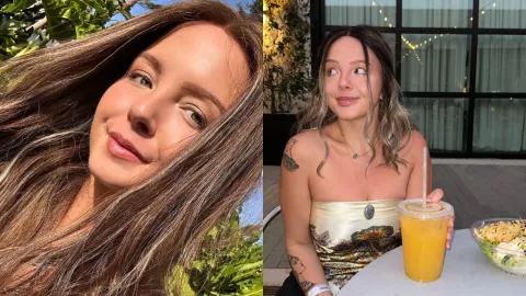 Tik toker muere a sus 26 años; tenía una lista de deseos para antes de morir