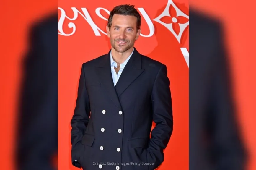 FOTOS | Gigi Hadid y Bradley Cooper