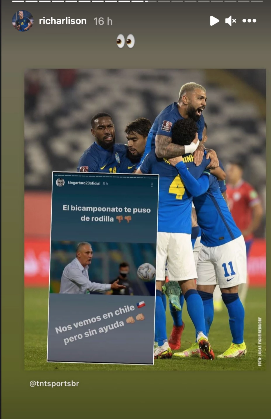 Pelea de Vidal y Richarlison.png