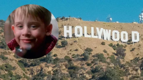 Hollywood