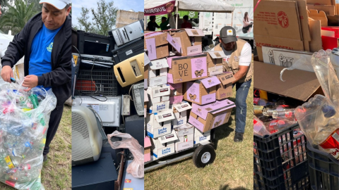 Mercado de Trueque CDMX