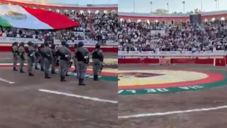 plaza de toros irapuato