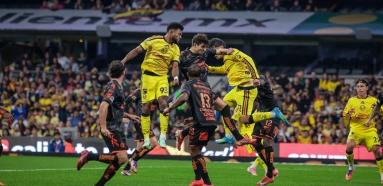 Rival, fecha y HORA EXACTA del próximo partido del Club América tras el empate con Tijuana