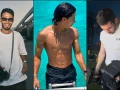 Estos son los jugadores más guapos de Tigres