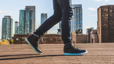 Los beneficios de caminar rápido: la clave para una salud óptima