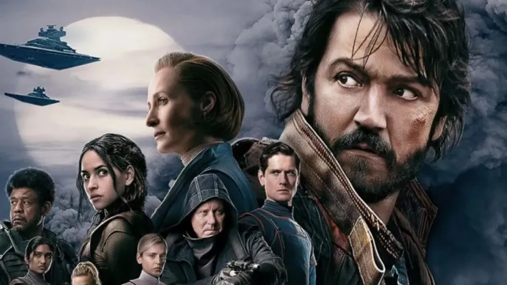 Andor temporada 2 Nuevo tráiler y lo que debes saber antes del estreno