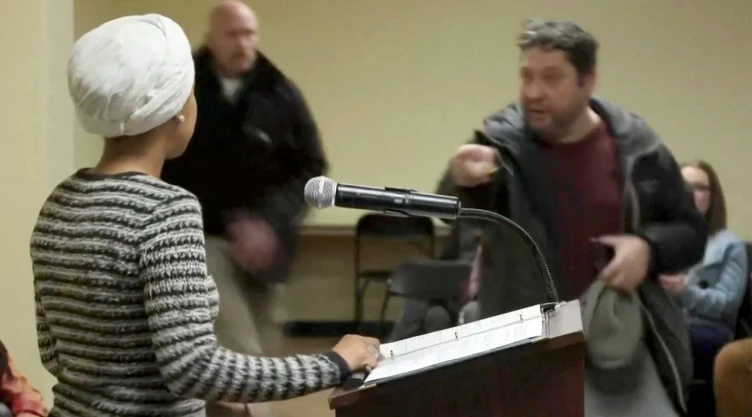 Ilhan Omar
